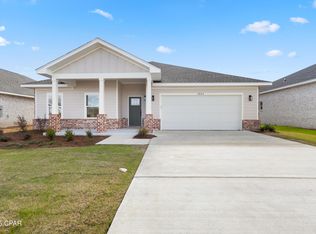 3844 Red Deer Cir, Panama City, FL 32404