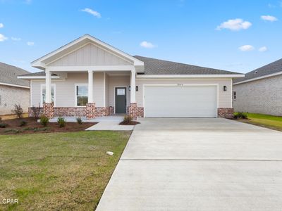 3844 Red Deer Cir, Panama City, FL, 32404
