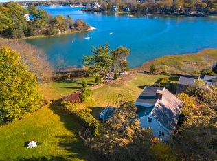 183 Jerusalem Rd, Cohasset, MA 02025