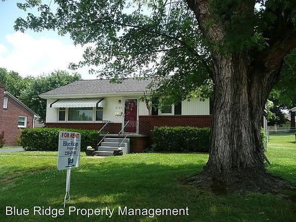 2nd image of 2104 Eastwood Ave