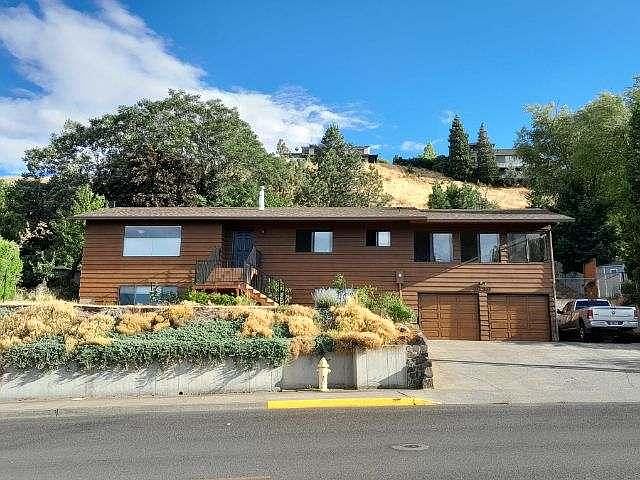 Street View, Home is larger than it looks!