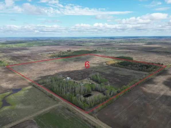 104253 Range Road 185, Mackenzie County, AB T0H 2M0