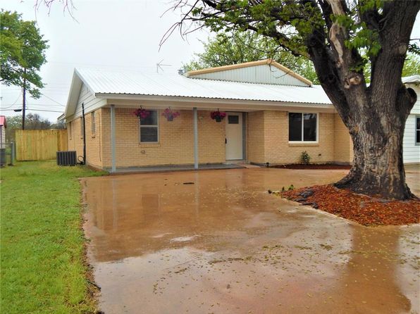 Callahan County Real Estate Callahan County Tx Homes For Sale Zillow