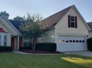 22 Horizon Hl, Newnan, GA 30265