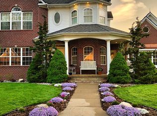 2599 Horstmeyer Rd, Lansing, MI 48911