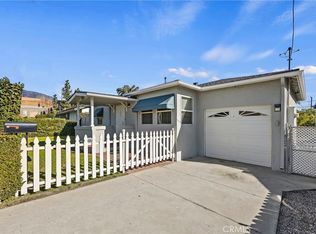 1614 Buena Vista St, Duarte, CA 91010