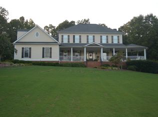 12 Cherrywood Way, Taylorsville, GA 30178