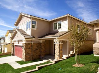 29365 Discovery Ridge Dr, Santa Clarita, CA 91390