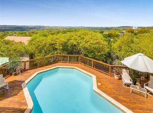 1504 Canoe Brook Dr, Austin, TX 78746