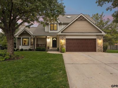 1625 N 214th St, Elkhorn, NE, 68022