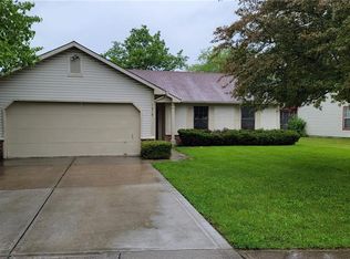 5818 Guion Lakes Dr, Indianapolis, IN 46254