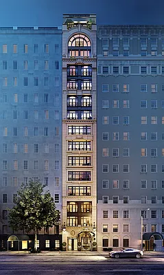 27 East 79th Street #6 in Upper East Side, Manhattan