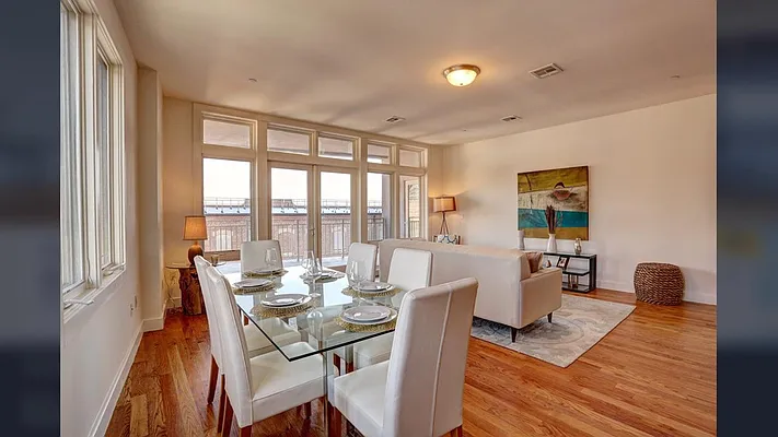 Rented by Keller Williams NYC | media 34