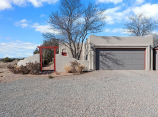 14 Garbosa Rd, Santa Fe, NM 87508