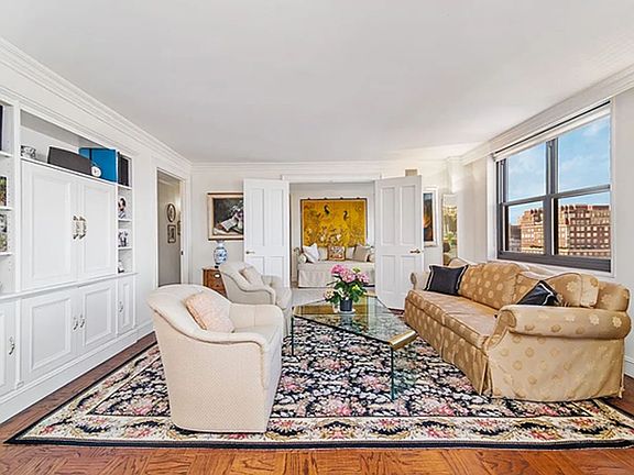 2nd image of 200 E 90th St #27GH