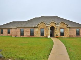 289 Carter Ln, Abilene, TX 79602