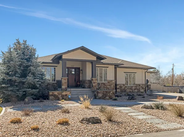 1932 E Charleston Ln, Holladay, UT 84121