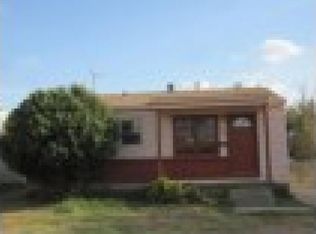 716 Judy Ave, Altus, OK 73521