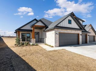 9509 Sultans Water Way, Yukon, OK 73099