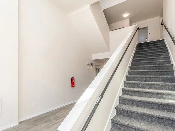 Market Street Residences