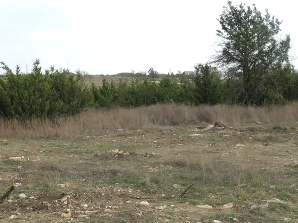 Old Georgetown 1995a Rd, Gatesville, TX 76528