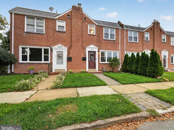 3023 W 2nd St, Wilmington, DE 19805