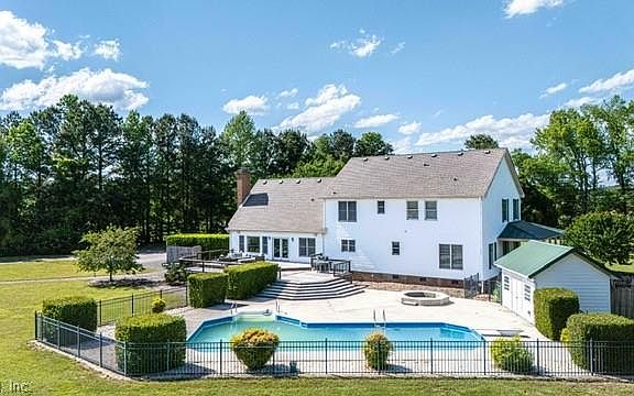 3rd image of 4148 Gum Bridge Ct
