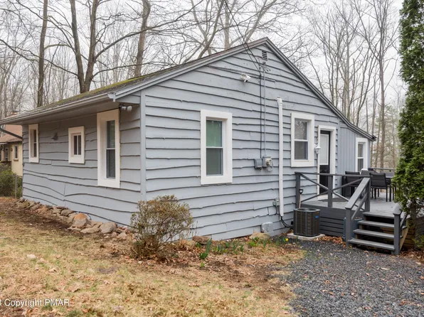 9346 Sherwood Dr, Kunkletown, PA 18058