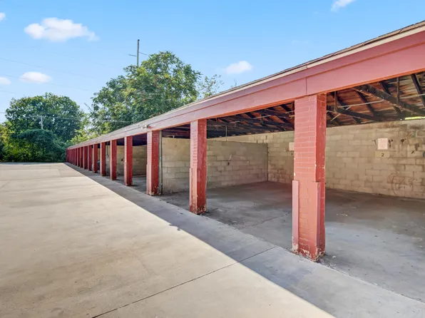 River Ridge Apartments, 1309 S Jackson Ave #B5ec33e70, Tulsa, OK 74127