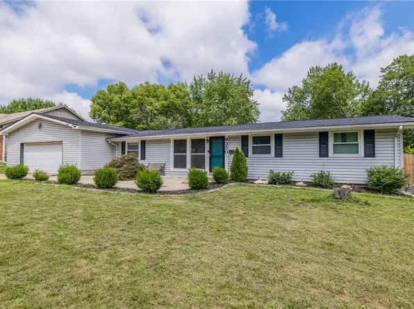 9350 W 79th St, Overland Park, KS 66204