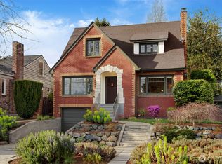 646 NW 78th St, Seattle, WA 98117