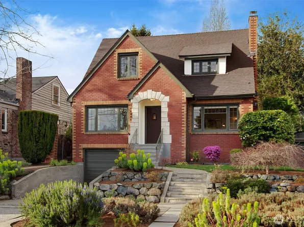 646 NW 78th Street, Seattle, WA 98117