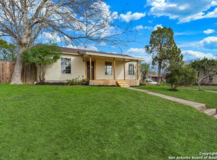 263 McDougal Ave, San Antonio, TX 78223