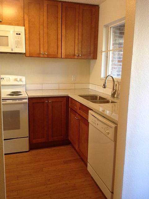new kitchen cabinets