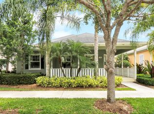509 Caravelle Dr, Jupiter, FL 33458
