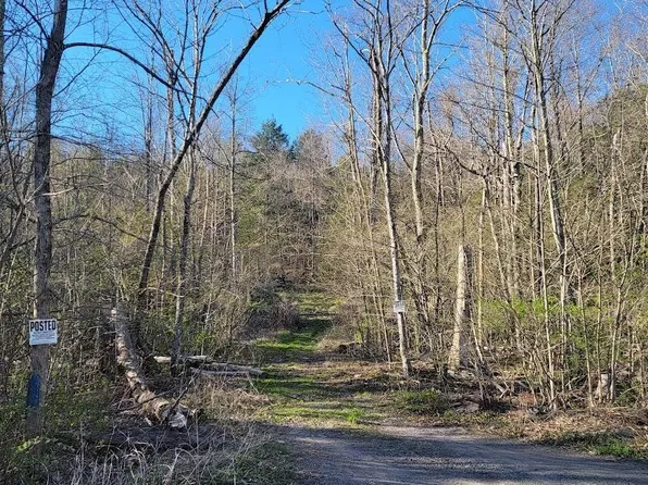 311 (Tbd) Silver Hollow Road, Chichester, NY 12416