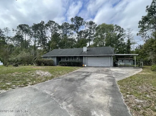 12538 CHICORA Lane, Jacksonville, FL 32258