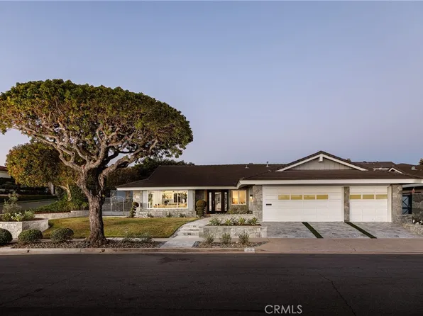 3500 Surfview Ln, Corona Del Mar, CA 92625