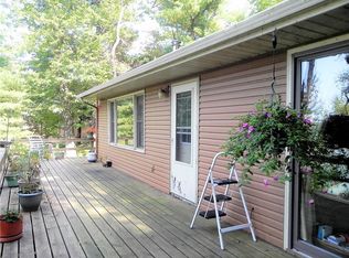 27789 Yellow Lake Rd, Webster, WI 54893