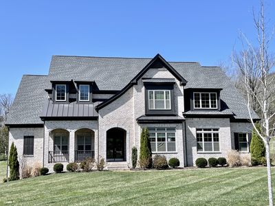 2021 Vail Trce LOT 17, Nolensville, TN, 37135