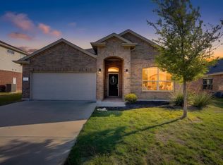 1203 Tiburon Trl, Cleburne, TX 76033