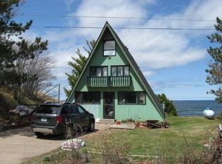 2007 M28 E, Marquette, MI 49855