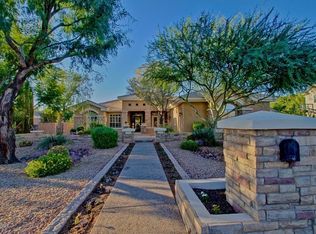 2072 E Park Ave, Gilbert, AZ 85234