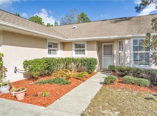 983 W Homeway Loop, Citrus Springs, FL 34434