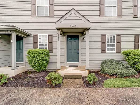 5626 Blendon Ridge Dr, Columbus, OH 43230