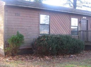 5741 Bartee St, Norfolk, VA 23502