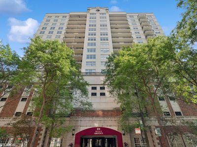 21 W Chestnut St #1306, Chicago, IL, 60611