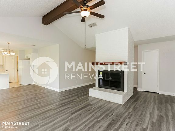 WM - Living Room