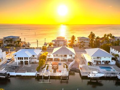 943 Flagship Dr, Summerland Key, FL, 33042