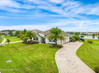 3704 Province Dr, Melbourne, FL 32934